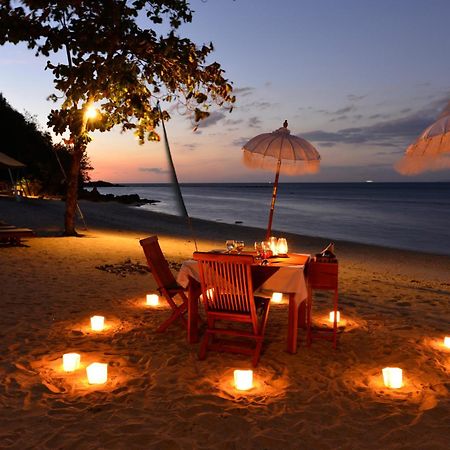 Hotel Cocotinos Sekotong Lombok Sekotong Barat Exterior foto