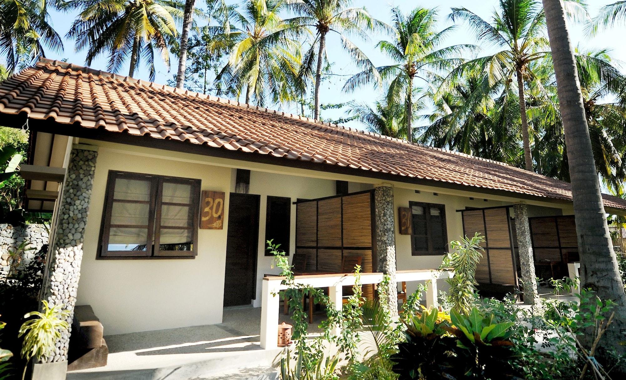 Hotel Cocotinos Sekotong Lombok Sekotong Barat Exterior foto