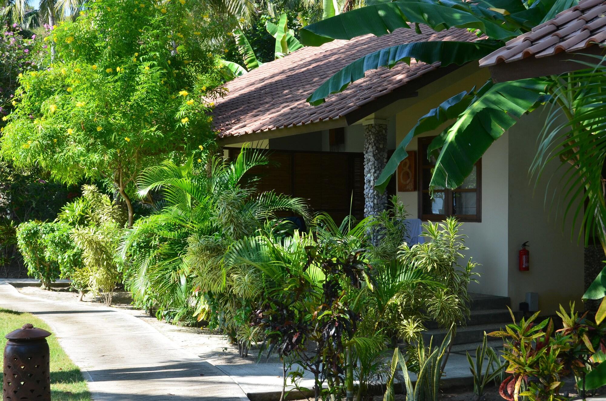 Hotel Cocotinos Sekotong Lombok Sekotong Barat Exterior foto