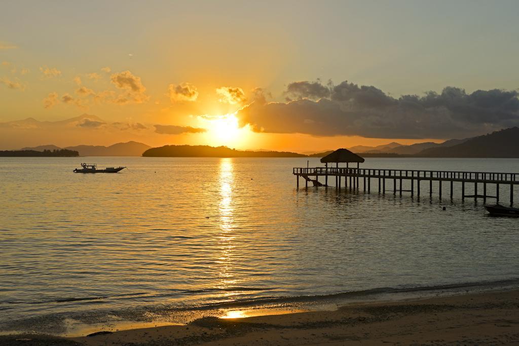 Hotel Cocotinos Sekotong Lombok Sekotong Barat Exterior foto