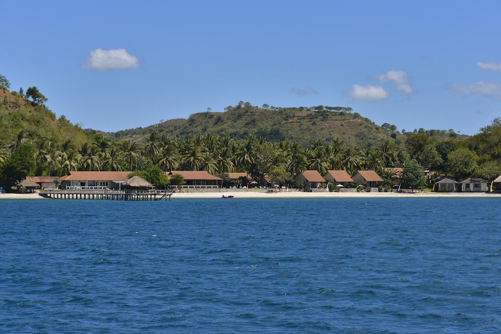 Hotel Cocotinos Sekotong Lombok Sekotong Barat Exterior foto