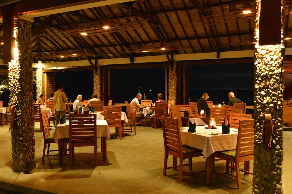 Hotel Cocotinos Sekotong Lombok Sekotong Barat Exterior foto