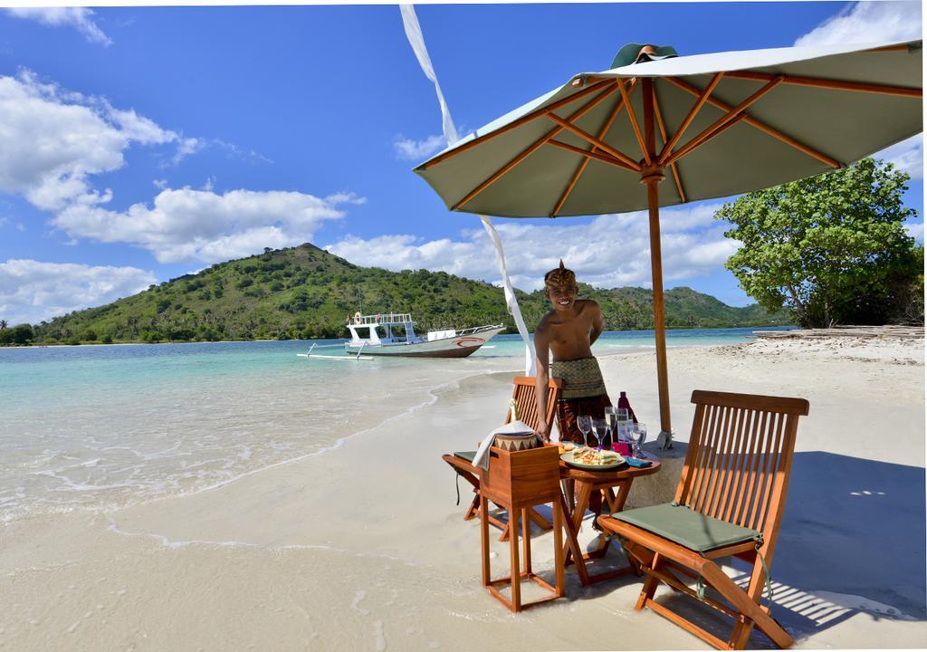 Hotel Cocotinos Sekotong Lombok Sekotong Barat Exterior foto