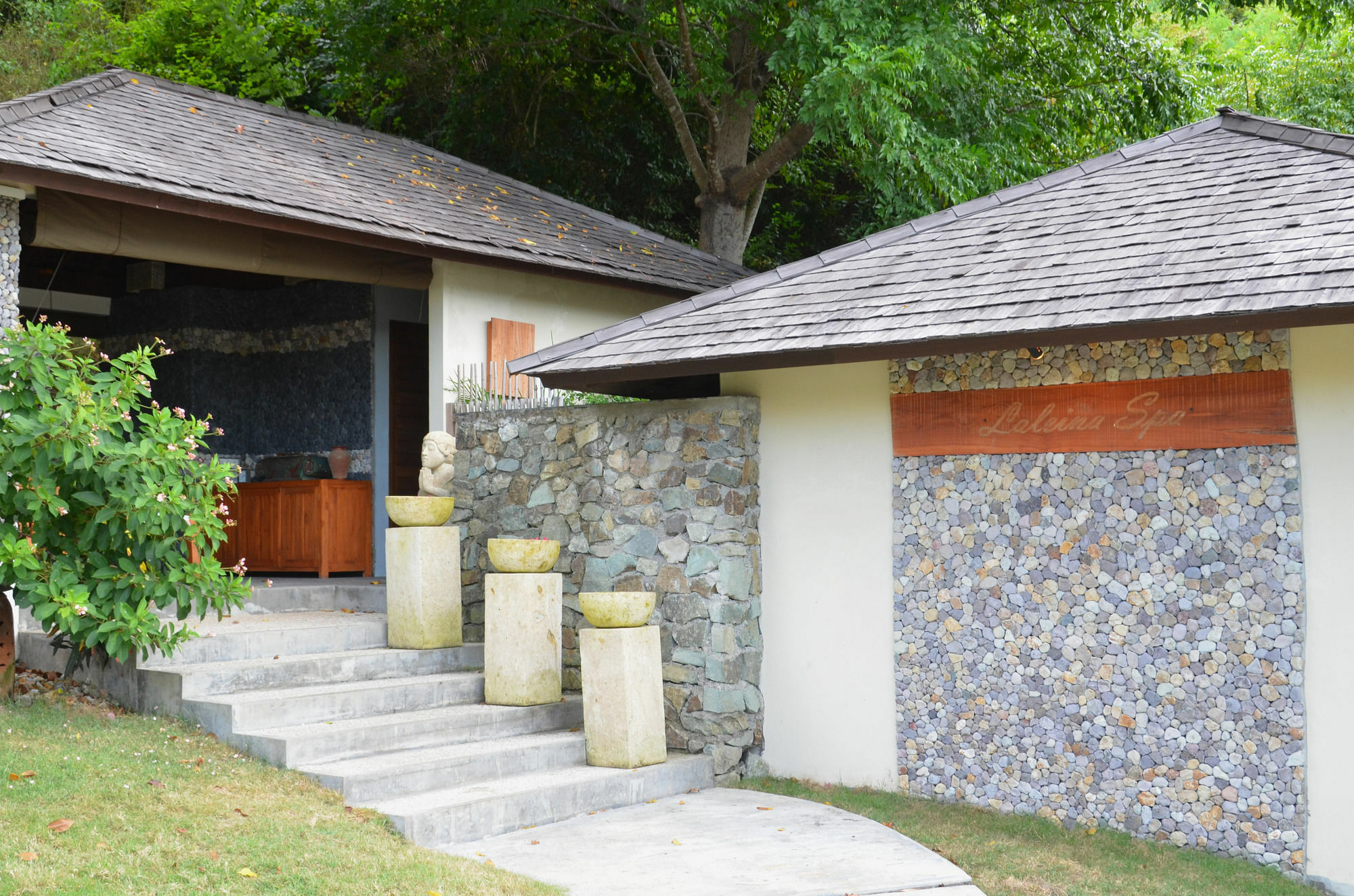 Hotel Cocotinos Sekotong Lombok Sekotong Barat Exterior foto